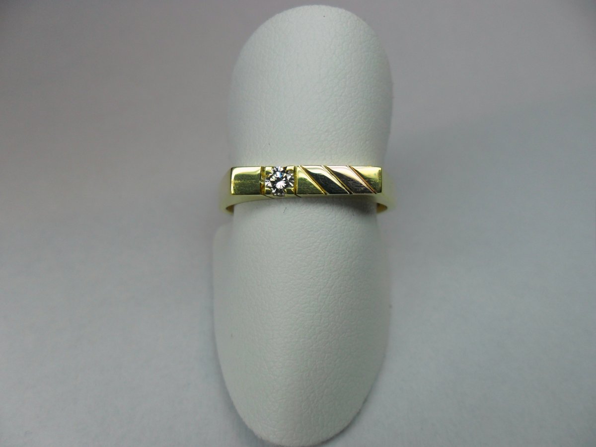 Streepring Tricolor Breed 1st.